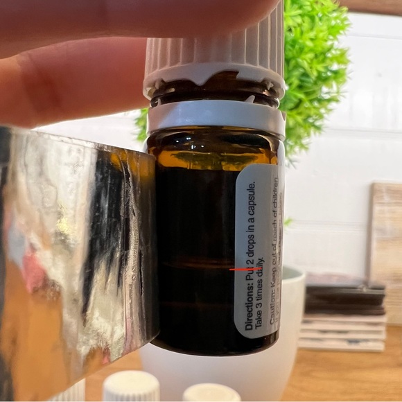 Young Living Essential Oils Bundle - Picture 5 of 6